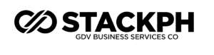 Logo STACKPH