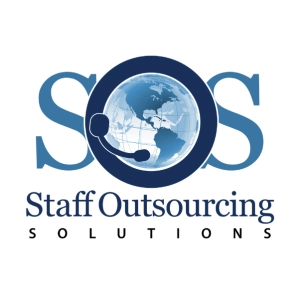 Staff Outsourcing Solutions Logo