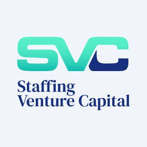 Logo Staffing Venture Capital