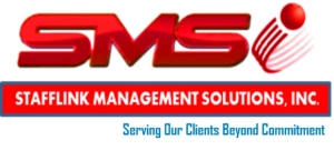 Logo Stafflink Management Solutions Inc.