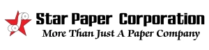 Logo Star Paper Corporation