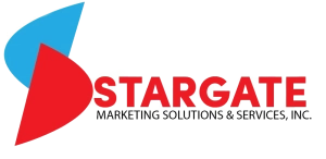 Logo Stargate Marketing Solutions & Services Inc.