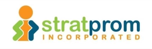 Logo Stratprom Inc.