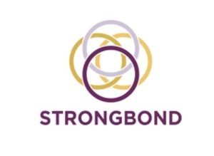 Logo Strongbond Phillpines Inc.