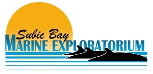 Logo Subic Bay Marine Exploratorium, Inc.