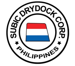 Logo Subic Drydock Corporation