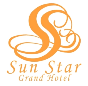 Logo Sun Star Grand Hotel