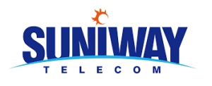 Logo Suniway Group of Companies, Inc.