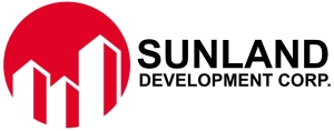 Logo Sunland Development Corporation