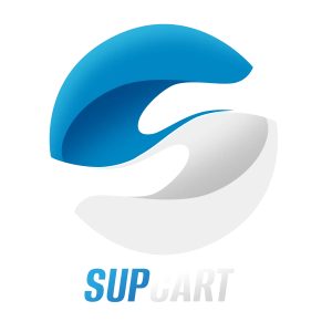 Logo Supcart Trading Corporation