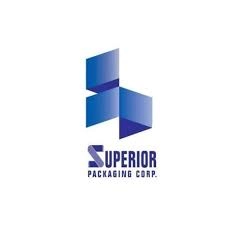 Logo Superior Packaging Corp