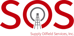 Logo Supply Oilfield Services Inc