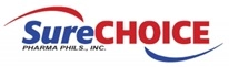 Logo SureChoice Pharma Phils., Inc.