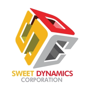 Logo Sweet Dynamics Corporation