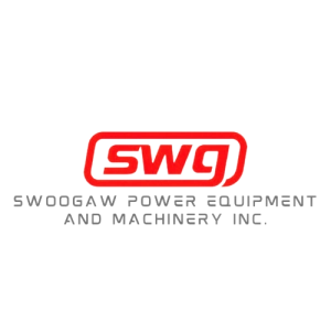 Logo Swoogaw Power Equipment and Machinery Inc