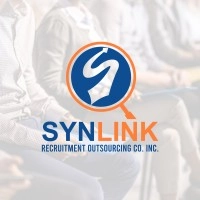 Logo Synlink Recruitment Outsourcing Co. Inc.