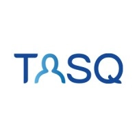 Logo TASQ Staffing Solutions