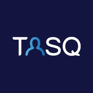 Logo TASQ Staffing Solutions