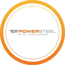 Logo TDT Powersteel Corporation