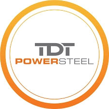 TDT Powersteel Corporation Logo