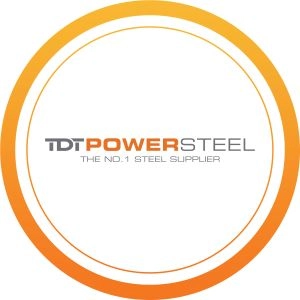 TDT Powersteel Corporation Logo