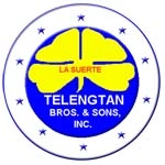 Logo TELENGTAN BROTHERS & SONS, INC. LA SUERTE CIGAR AND CIGARETTE FACTORY