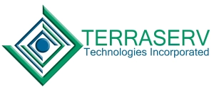 Logo TERRASERV TECHNOLOGIES INC