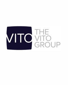 Logo THE VITO GROUP