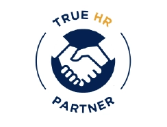 Logo THRP Management Consultancy Services