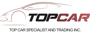 Logo TOPCAR