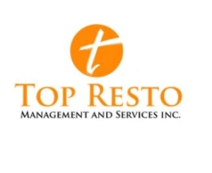 Logo TOPRESTO MANAGEMENT AND SERVICES