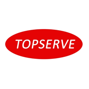 Logo TOPSERVE SERVICE SOLUTIONS INC.