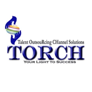 Logo TORCH Solutions