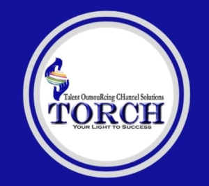 Logo TORCH Solutions