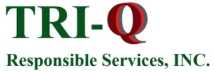 Logo TRI-Q RESPONSIBLE SERVICES INC.