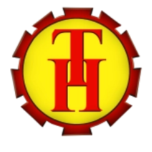 Logo Taishan Heavy Industries Inc.