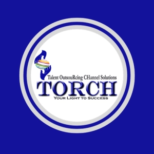 Logo Talent Outsourcing Channel (TORCH) Solutions