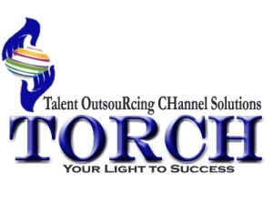 Talent Outsourcing Channel Solutions Logo