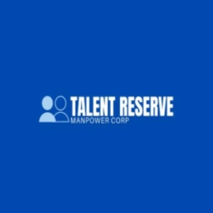 Logo Talent Reserve Manpower Corp.