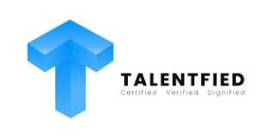 Logo Talentfied