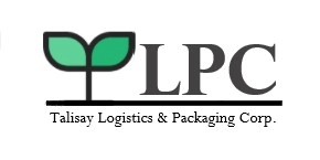 Talisay Logistics and Packaging Corporation Logo