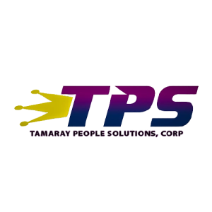 Logo Tamaray People Solutions Corp.