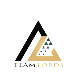 Logo Team Lords - Financial Literacy Advocates (Pru Life UK)