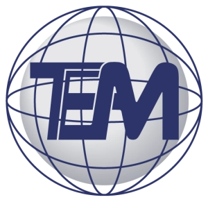 Logo Team Pacific Corporation