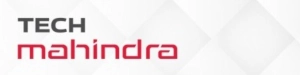 Logo Tech Mahindra