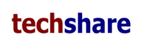 Logo Techshare Corp.
