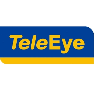 TeleEye Philippines, Inc. Logo