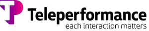 Teleperformance Logo