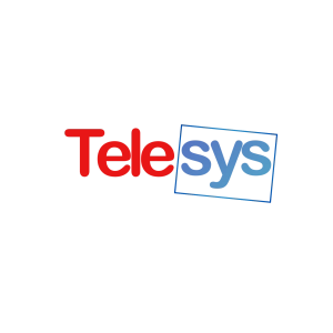 Logo Telesys