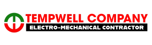 Logo Tempwell Company